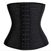 Waist trainer shapers waist trainer κορσές ζώνη αδυνατίσματος Shaper body shaper ιμάντα μοντελοποίησης αδυνατίσματος Belt Slimming Corset ssy20