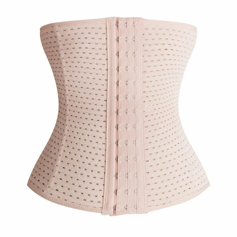 Waist trainer shapers waist trainer κορσές ζώνη αδυνατίσματος Shaper body shaper ιμάντα μοντελοποίησης αδυνατίσματος Belt Slimming Corset ssy20