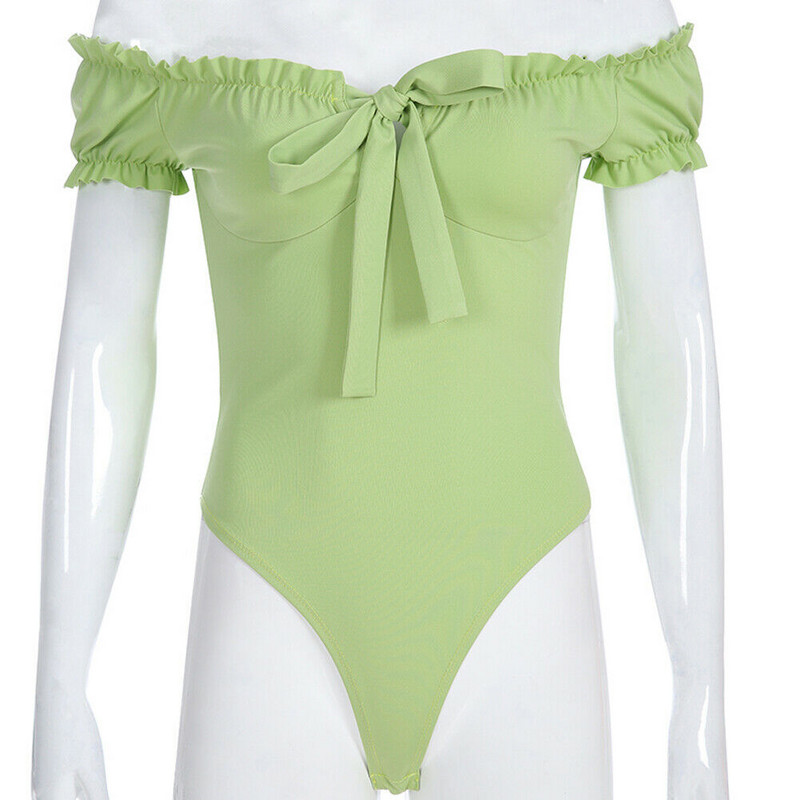 Moda pentru femei, cu șireturi, fără mâneci, cu bandaj bodycon, tricou stretch Topuri, cu volane, haine de vară pentru femei