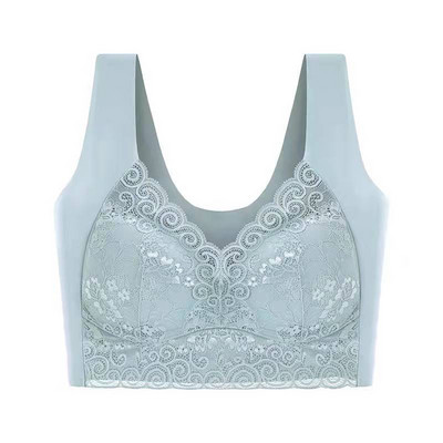 Sutiene pentru femei, sexy, frumoase, push-up, fără cusături, fără sârmă, sport, îmbrăcăminte activă, sutien din dantelă, lenjerie de corp, sutien Bralette Mujer