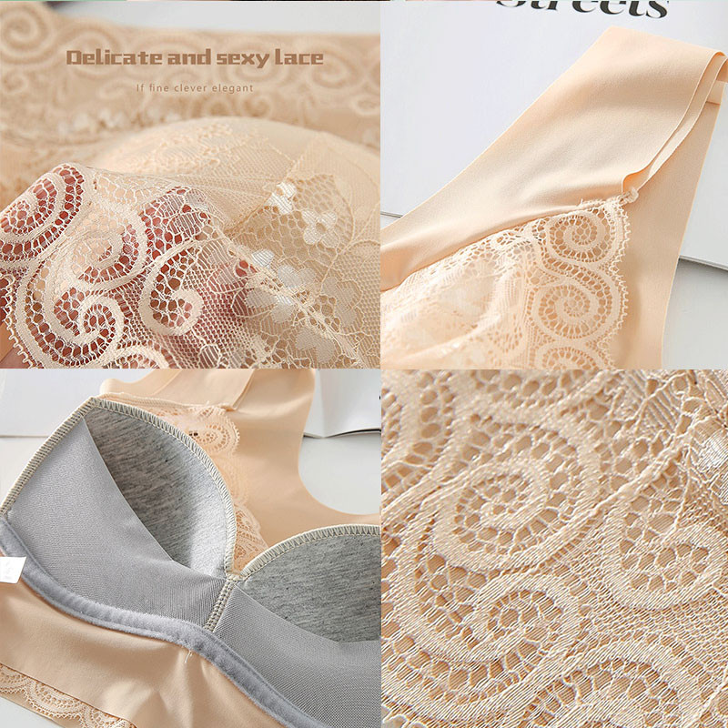 Sutiene pentru femei, sexy, frumoase, push-up, fără cusături, fără sârmă, sport, îmbrăcăminte activă, sutien din dantelă, lenjerie de corp, sutien Bralette Mujer