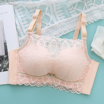 Produs nou Fără sutien cu inel de oțel Cupă subțire Sexy Tub Top Respirabil Confortabil Prevenirea căderii Lenjerie de corp Piept înfășurat la modă