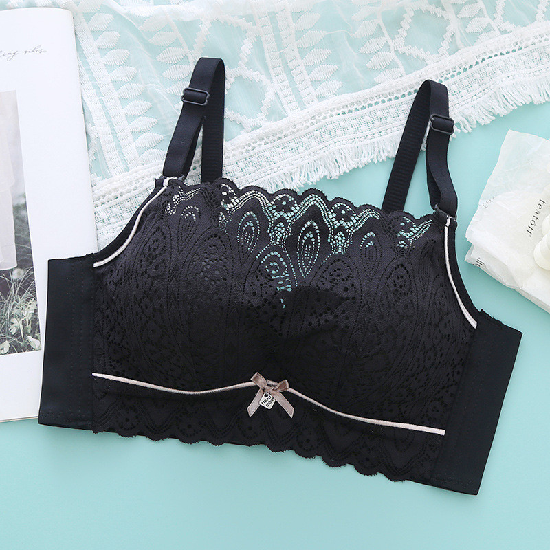 Produs nou Fără sutien cu inel de oțel Cupă subțire Sexy Tub Top Respirabil Confortabil Prevenirea căderii Lenjerie de corp Piept înfășurat la modă