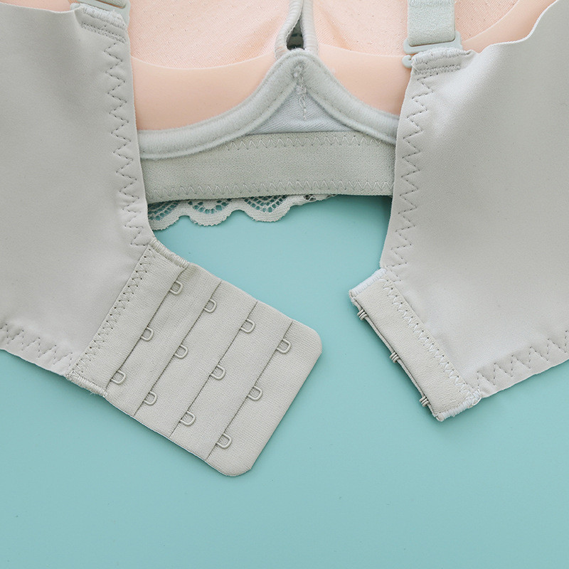 Produs nou Fără sutien cu inel de oțel Cupă subțire Sexy Tub Top Respirabil Confortabil Prevenirea căderii Lenjerie de corp Piept înfășurat la modă