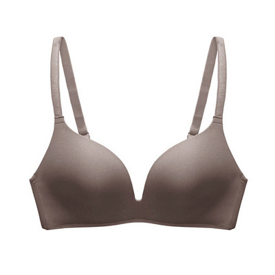 Uus moodne seksikas mugav rinnahoidja naistele Push Up pesu õmblusteta rinnahoidja Bralette traadita rinnahoidja naiste aluspesu intiimsed