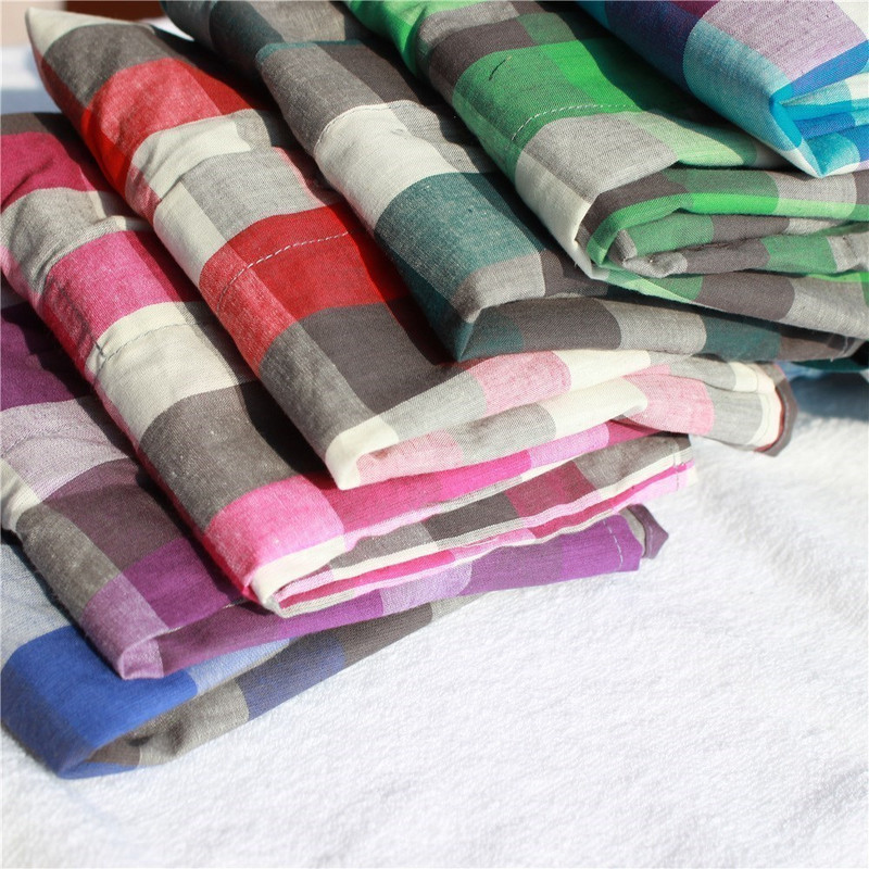 Κλασικό καρό ανδρικό μπόξερ σορτς Ανδρικά εσώρουχα μπαούλα Βαμβακερά Cuecas Εσώρουχα μπόξερ για άντρες Woven Homme Arrow εσώρουχα 4 πακέτα