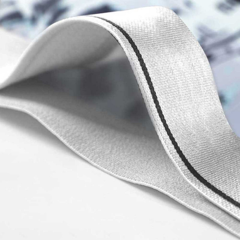 Ανδρικά εσώρουχα μεγάλου μεγέθους Ice Silk Boxer Summer Breathable Ultra-thin Smooth Ice Silk Boxer Personalized Tide Boxer Short