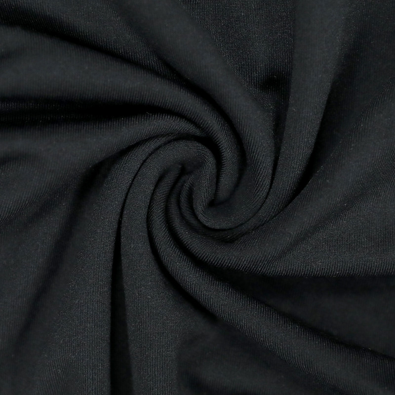 Slergiri μαύρη φερμουάρ μπροστά ψηλόμεσο κορμάκι 2020 άνοιξη φθινόπωρο, γυναικεία μακρυμάνικη λαιμόκοψη streetwear slim skinny body γυναικείο