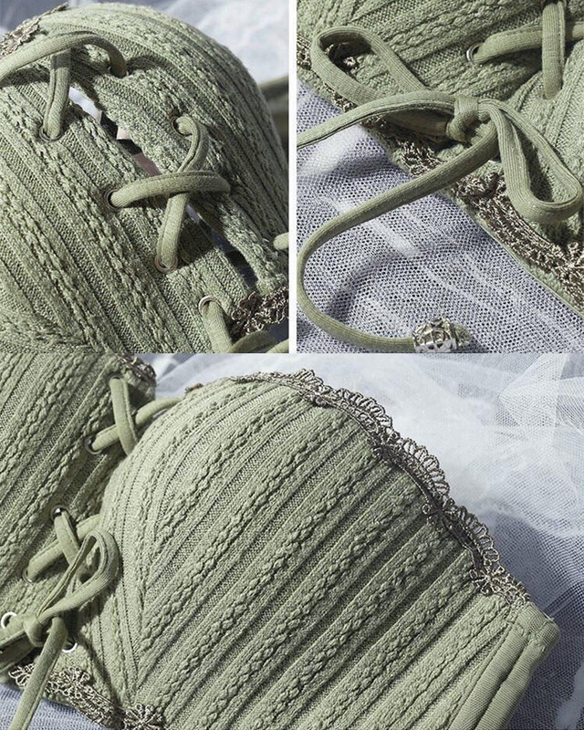 Σέξι εσώρουχα για γυναίκες Push Up Bralette Εσώρουχα σύρμα Δωρεάν χωρίς ραφές Crop Top Γυναικεία Sujetadores Para Mujeres Brasieres