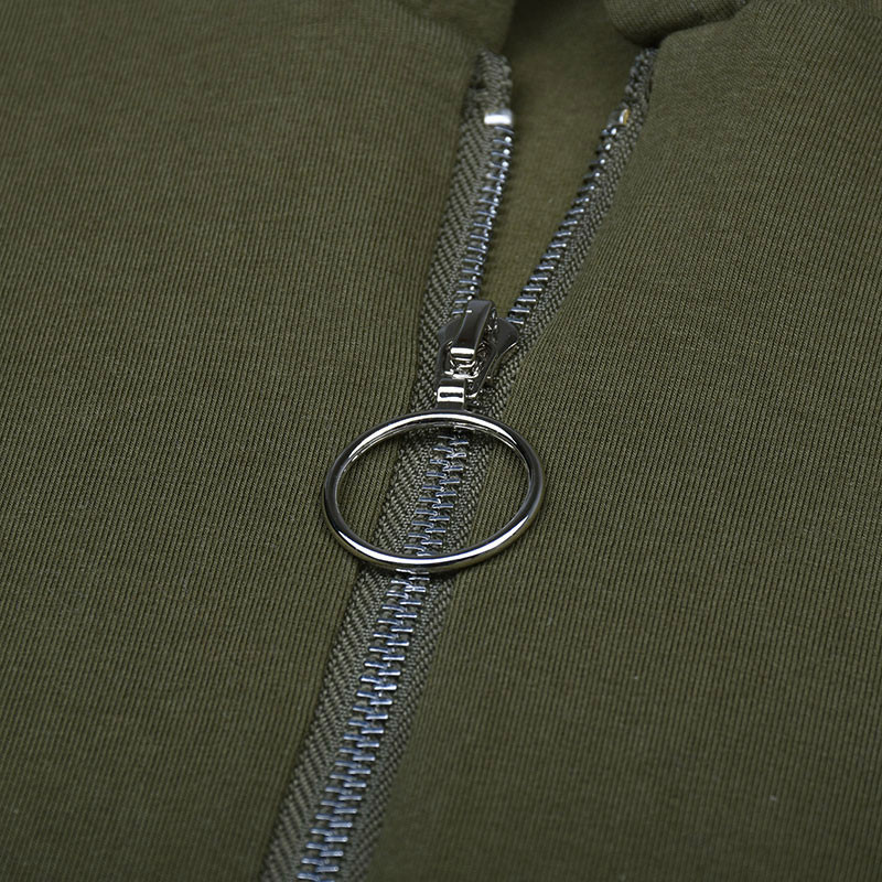 Seksikad naiste kombinesoonid, külgmised augud, pikkade varrukatega, soliidne lukuga tõmblukuga õhukesed kapuutsid, vabaaja naiste body, 2020. aasta sügis, uus