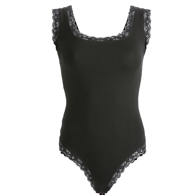 Salopetă de damă, sexy, cu dantelă la spate, cu mozaic, cu imprimeu leopard, pantaloni scurți, bustieră