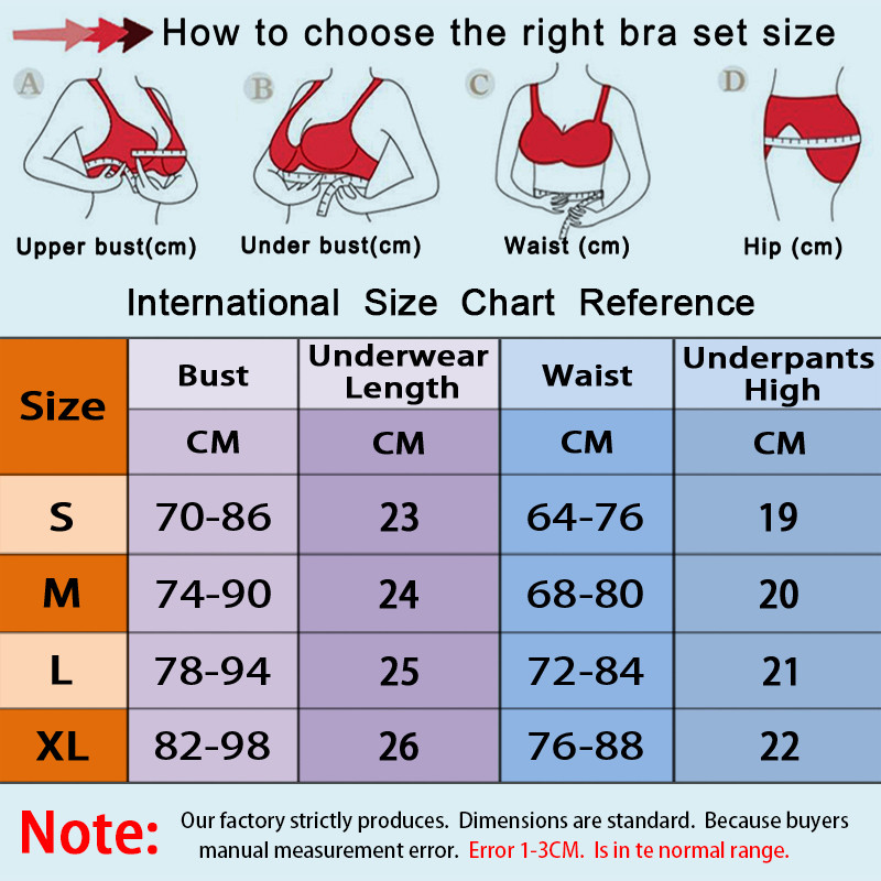 Komplet od 2 komada Ženski modni prozirni kompleti grudnjaka i gaćica Push Up Bešavno donje rublje od čipke Seksi tange Komplet donjeg rublja Erotski kostimi