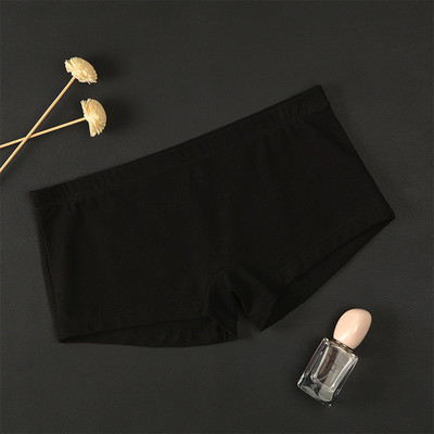 Slip boxer moale din bumbac pentru bărbați Chiloți sexy cu talie joasă pentru bărbați Lenjerie de corp pentru bărbați Boxer respirabili Pantaloni comozi