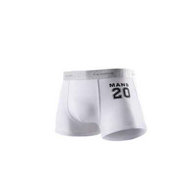EXILIENS Jauna kokvilnas apakšveļa Vīriešu Boxer Para Hombre Man Penis NO.20 Vīriešu Bokseri Cuecas Masculina Boxershorts Homme L-3XL