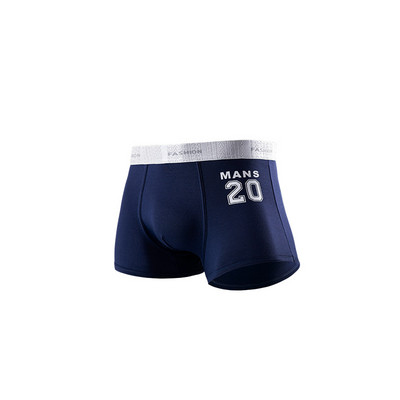 EXILIENS Jauna kokvilnas apakšveļa Vīriešu Boxer Para Hombre Man Penis NO.20 Vīriešu Bokseri Cuecas Masculina Boxershorts Homme L-3XL