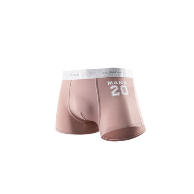 EXILIENS Jauna kokvilnas apakšveļa Vīriešu Boxer Para Hombre Man Penis NO.20 Vīriešu Bokseri Cuecas Masculina Boxershorts Homme L-3XL