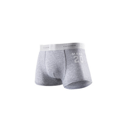 EXILIENS Jauna kokvilnas apakšveļa Vīriešu Boxer Para Hombre Man Penis NO.20 Vīriešu Bokseri Cuecas Masculina Boxershorts Homme L-3XL
