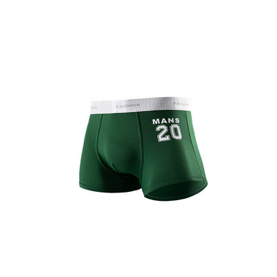 EXILIENS Jauna kokvilnas apakšveļa Vīriešu Boxer Para Hombre Man Penis NO.20 Vīriešu Bokseri Cuecas Masculina Boxershorts Homme L-3XL