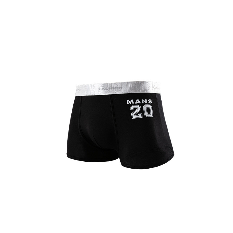 EXILIENS Jauna kokvilnas apakšveļa Vīriešu Boxer Para Hombre Man Penis NO.20 Vīriešu Bokseri Cuecas Masculina Boxershorts Homme L-3XL