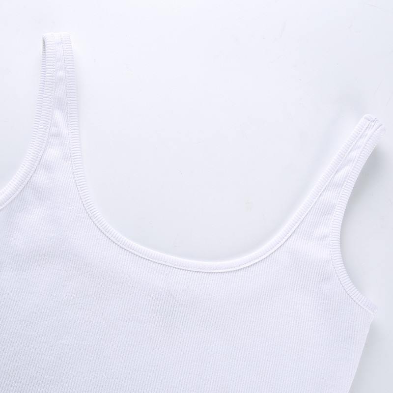 Μόδα 2019 πλέξιμο με ραβδώσεις Basic Λευκά μαύρα κορμάκια Γυναικεία Slim Fitness Bodycon Γυναικείες φόρμες με εξώπλατο κάτω μέρος