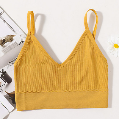 Set de sutien fără cusuri pentru femei, tanga sexy, talie joasă, chiloți cu picioare înalte, sutien fără sârmă, lenjerie sexy, set de lenjerie intimă pentru femei