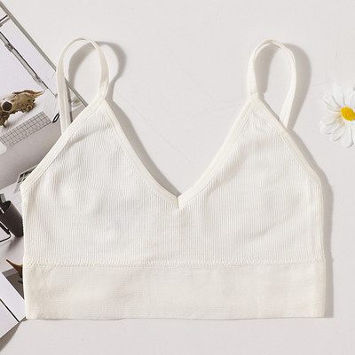 Set de sutien fără cusuri pentru femei, tanga sexy, talie joasă, chiloți cu picioare înalte, sutien fără sârmă, lenjerie sexy, set de lenjerie intimă pentru femei