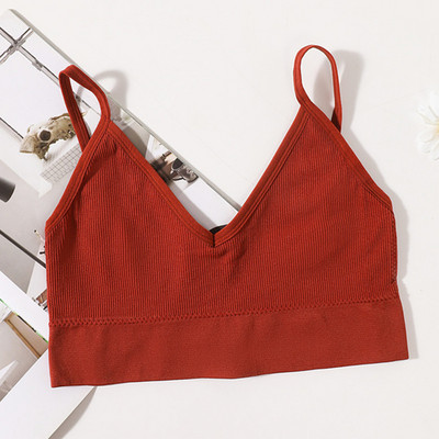 Set de sutien fără cusuri pentru femei, tanga sexy, talie joasă, chiloți cu picioare înalte, sutien fără sârmă, lenjerie sexy, set de lenjerie intimă pentru femei