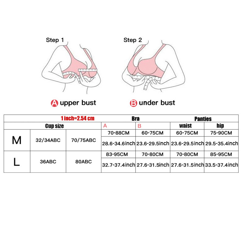 Ženski bešavni grudnjak gaćice Komplet donjeg rublja V-izrez Prugasti bešavni gaćice i grudnjak Set od 2 komada Intimni ženski grudnjak Novo