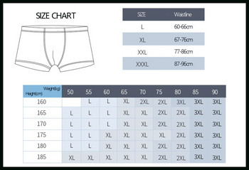 EXILIENS New Silk Men Underwear Boxer Man Penis Para Hombre Mens Boxers Print Cuecas Masculina Boxershorts Homme Size L-3XL ZQL5