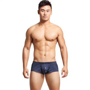 2022 SEOBEAN ανδρικά βαμβακερά μποξερ εσώρουχα σαλόνι σορτς τρουκς πιτζάμα παντελόνι σπιτιού