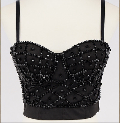 PU-nahast rinnahoidja ja aluspesu komplekt naiste pluss suuruses bralette õõnsaga seksikas aluspesu naiste õhuke pesu