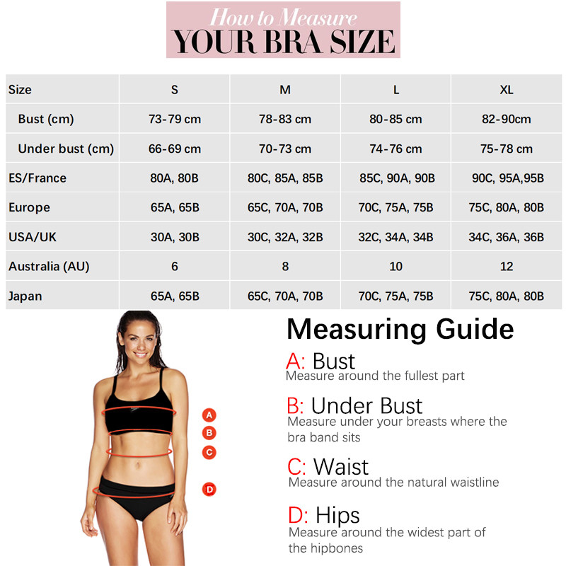 Set de sutien din dantela sexy lenjerie cu sârmă fără sârmă