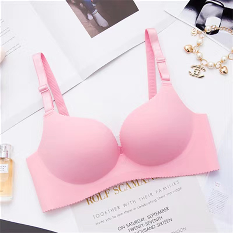 Set de sutiene pentru femei Lenjerie de corp sexy, confortabilă, Set de sutien Push Up Top Set de chiloți solidi Lenjerie feminină pentru lenjerie de corp pentru femei