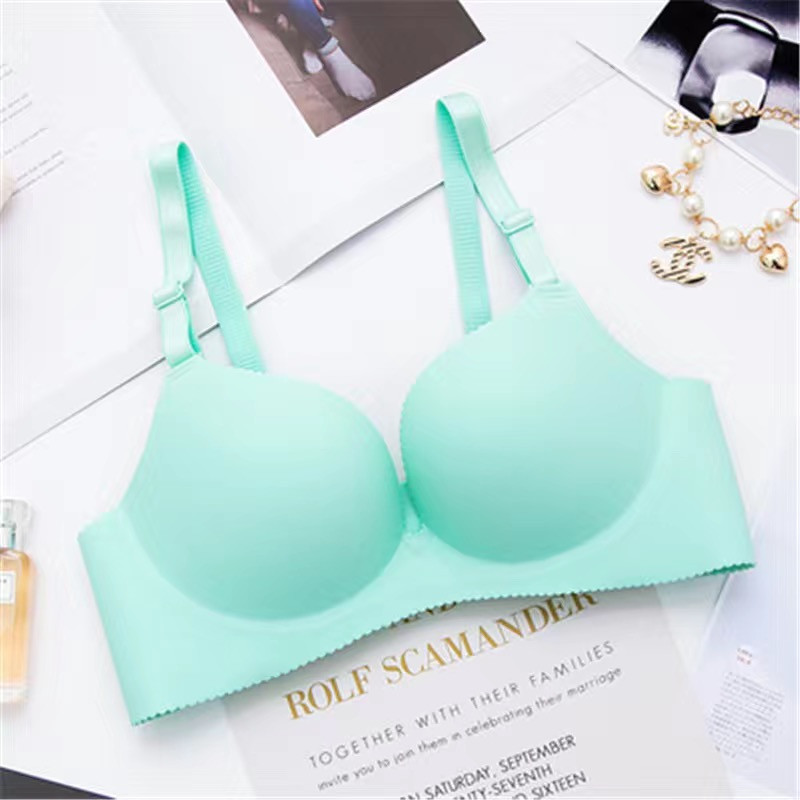 Set de sutiene pentru femei Lenjerie de corp sexy, confortabilă, Set de sutien Push Up Top Set de chiloți solidi Lenjerie feminină pentru lenjerie de corp pentru femei