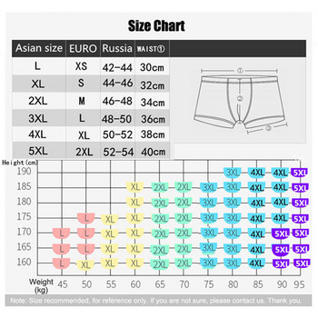 WONTIVE Мъжко бельо Man Boxer Summer Ice Network Mesh Breathable Sexy Youth Boxer Bamboo Shorts U Convex Mens Boxer Short