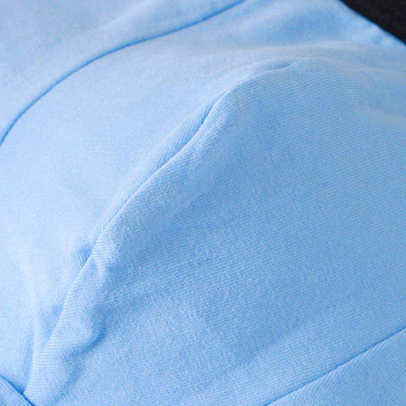 Lenjerie de corp pentru bărbați Cuasal Boxer pantaloni scurți pentru bărbați, respirabil, din bumbac, cu talie elastică, chiloți sport pentru băieți, lenjerie pentru adolescenți A50