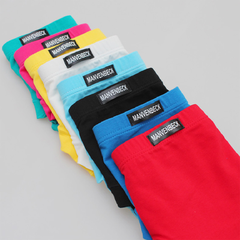 CLEVER-MENMODE Σέξι ανδρικά εσώρουχα Μίνι μπόξερ Σορτς Ανδρικά Άνετα Ανδρικά Εσωρούχα Ανδρικά σώβρακα cuecas Masculina De Marca