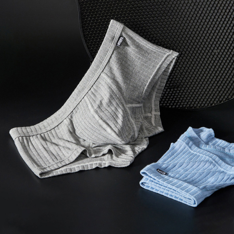 Pantaloni scurți pentru bărbați Husă convexă în U Trunchi boxer Chiloți Husă Îmbunătățirea transpirației cu talie joasă Pantaloni de somn respirabili Pantaloni scurți de înot