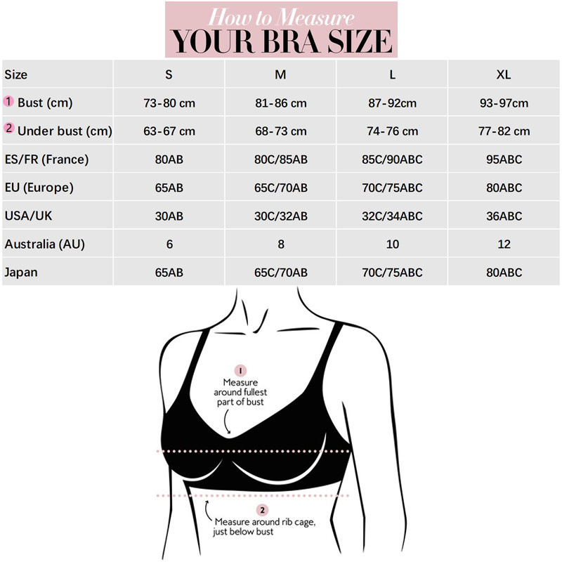 Lenjerie sexy pentru femei Lenjerie de corp în stil francez Sutien moale din dantelă în V adâncă, fără fir, cupe triunghiulare căptușite, sutien pentru femei fără spate