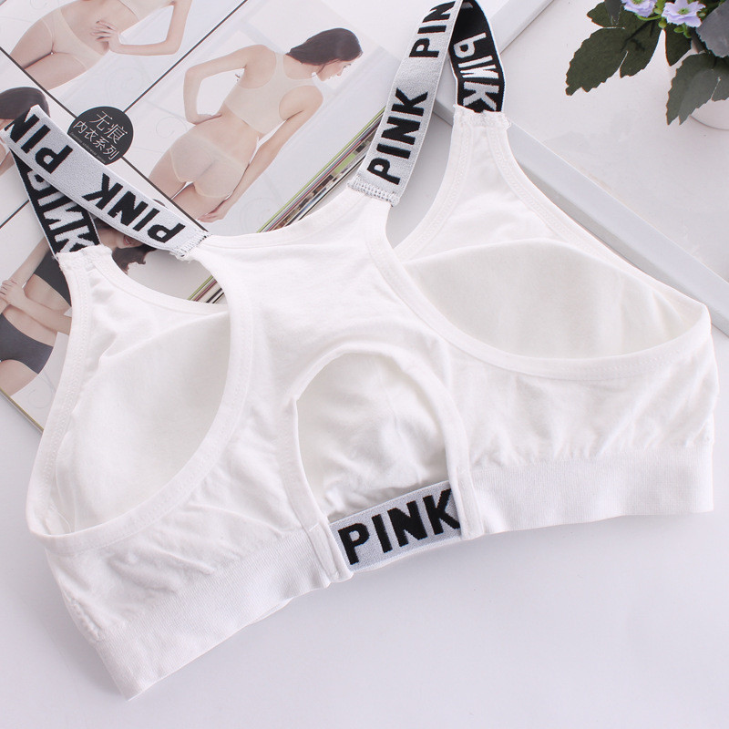 Sutien sport pentru femei Lenjerie de corp fără sudură Sutien Push Up Bralette Top Yoga Sutien de gimnastică Respirabil BH Sutiene Fitness Lenjerie feminină