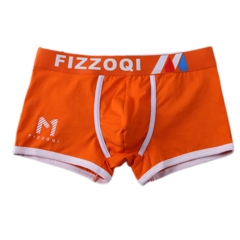 EXILIENS New M Boxer Lenjerie intimă pentru bărbați Cueca Bermuda Masculina Ropa Interior Hombre Boxeri pentru bărbați Bărbați Calzoncillos Homme Bumbac M-3XL