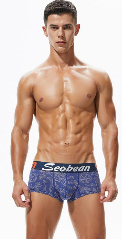 SEOBEAN NEW COMING ΑΝΔΡΙΚΟ ΝΕΟ ΧΡΩΜΟ ΣΧΕΔΙΟ ΒΑΜΒΑΚΕΡΟ ΕΣΩΡΟΥΧΟ ΧΑΜΗΛΟ ΚΑΘΗΛΩΜΕΝΟ ΑΝΔΡΙΚΟ