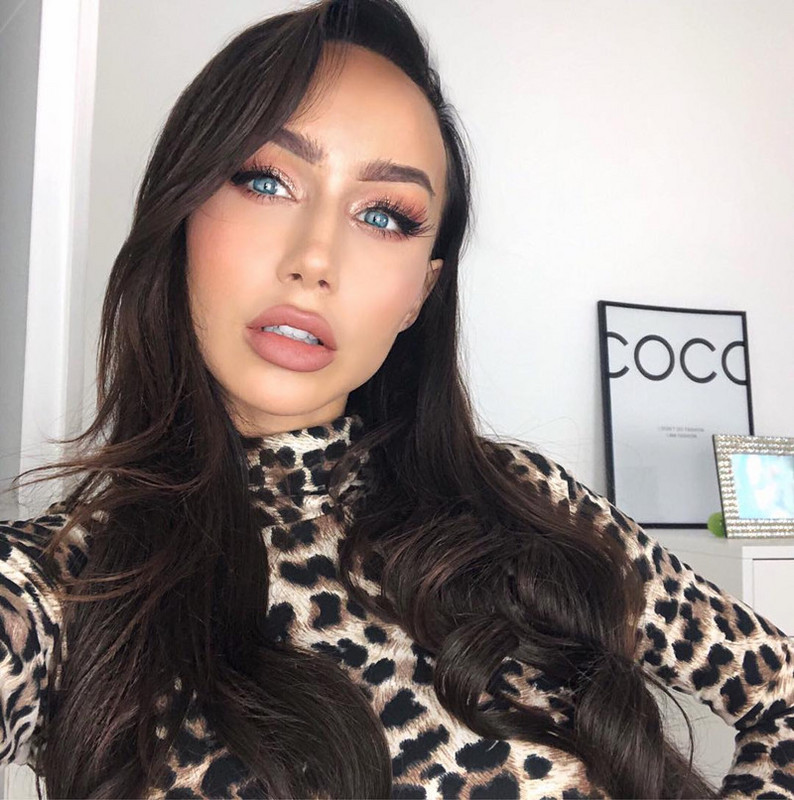 Νέο σχέδιο σέξι γυναικείο ζιβάγκο μακρυμάνικο κορμάκι με τουνίκ λεοπάρ στάμπα σορτς μπλουζάκι μπλουζάκι SML