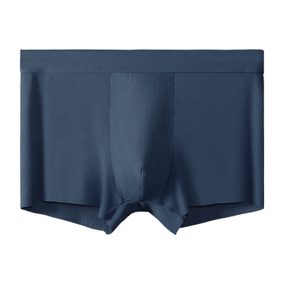 [Bloom the love] Lenjerie intima subțire, respirabilă, pentru bărbați, boxer pentru bărbați, chiloți pentru bărbați, cuecas masculine, boxershorts, L-3XL