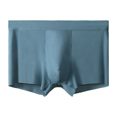 [Bloom the love] Lenjerie intima subțire, respirabilă, pentru bărbați, boxer pentru bărbați, chiloți pentru bărbați, cuecas masculine, boxershorts, L-3XL