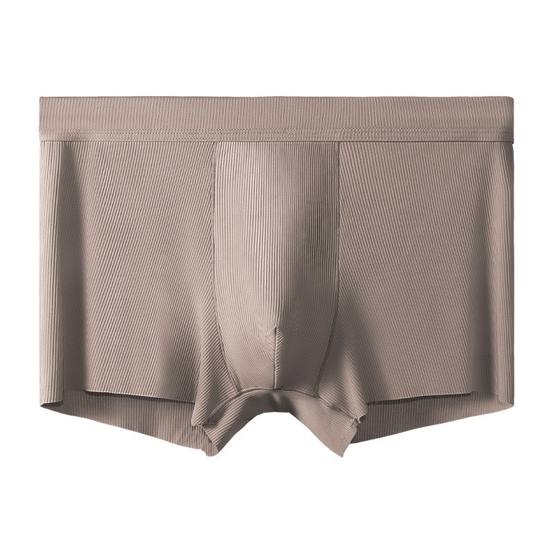 [Bloom the love] Lenjerie intima subțire, respirabilă, pentru bărbați, boxer pentru bărbați, chiloți pentru bărbați, cuecas masculine, boxershorts, L-3XL