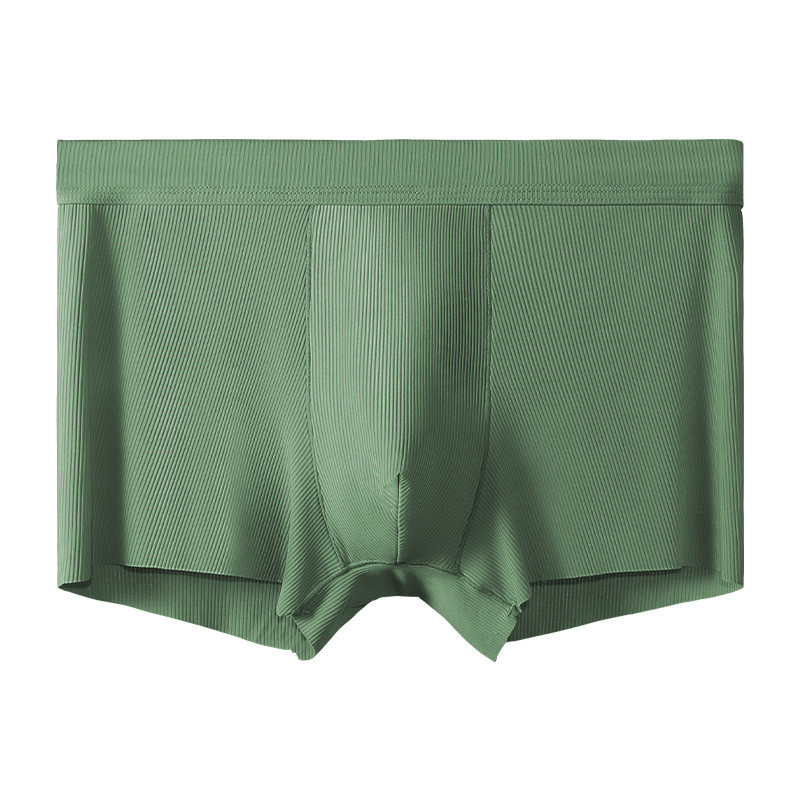 [Bloom the love] Lenjerie intima subțire, respirabilă, pentru bărbați, boxer pentru bărbați, chiloți pentru bărbați, cuecas masculine, boxershorts, L-3XL