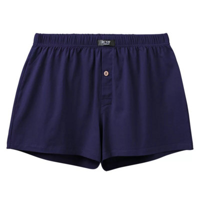 2020 New ανδρικό κουτί σορτς ανδρικά εσώρουχα Ανδρικά μπαούλα βαμβακερά Υψηλής ποιότητας Οικιακά Sleepwear Σώβρακα Loose Ανδρικά σώβρακα Plus μέγεθος