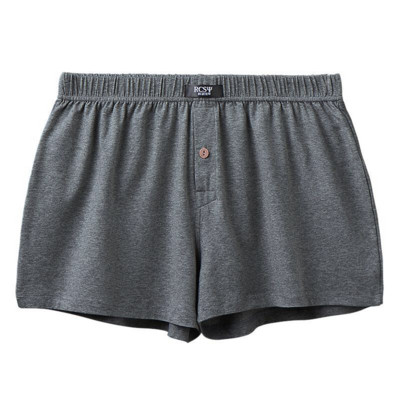 2020 New ανδρικό κουτί σορτς ανδρικά εσώρουχα Ανδρικά μπαούλα βαμβακερά Υψηλής ποιότητας Οικιακά Sleepwear Σώβρακα Loose Ανδρικά σώβρακα Plus μέγεθος