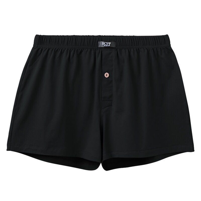 2020 New ανδρικό κουτί σορτς ανδρικά εσώρουχα Ανδρικά μπαούλα βαμβακερά Υψηλής ποιότητας Οικιακά Sleepwear Σώβρακα Loose Ανδρικά σώβρακα Plus μέγεθος